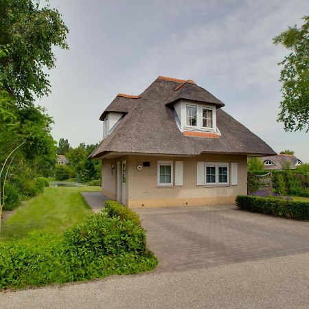 Holiday Home Citta Romana-1 By Interhome Hellevoetsluis Eksteriør billede