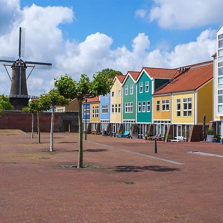Holiday Home Citta Romana-1 By Interhome Hellevoetsluis Eksteriør billede