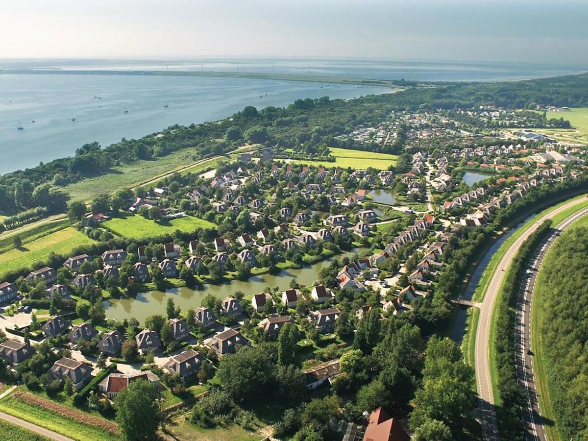 Holiday Home Citta Romana-1 By Interhome Hellevoetsluis Eksteriør billede