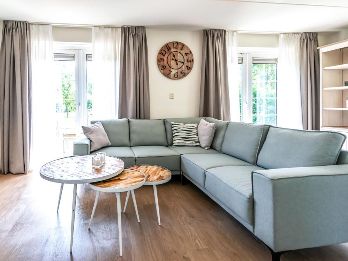Holiday Home Citta Romana-1 By Interhome Hellevoetsluis Eksteriør billede
