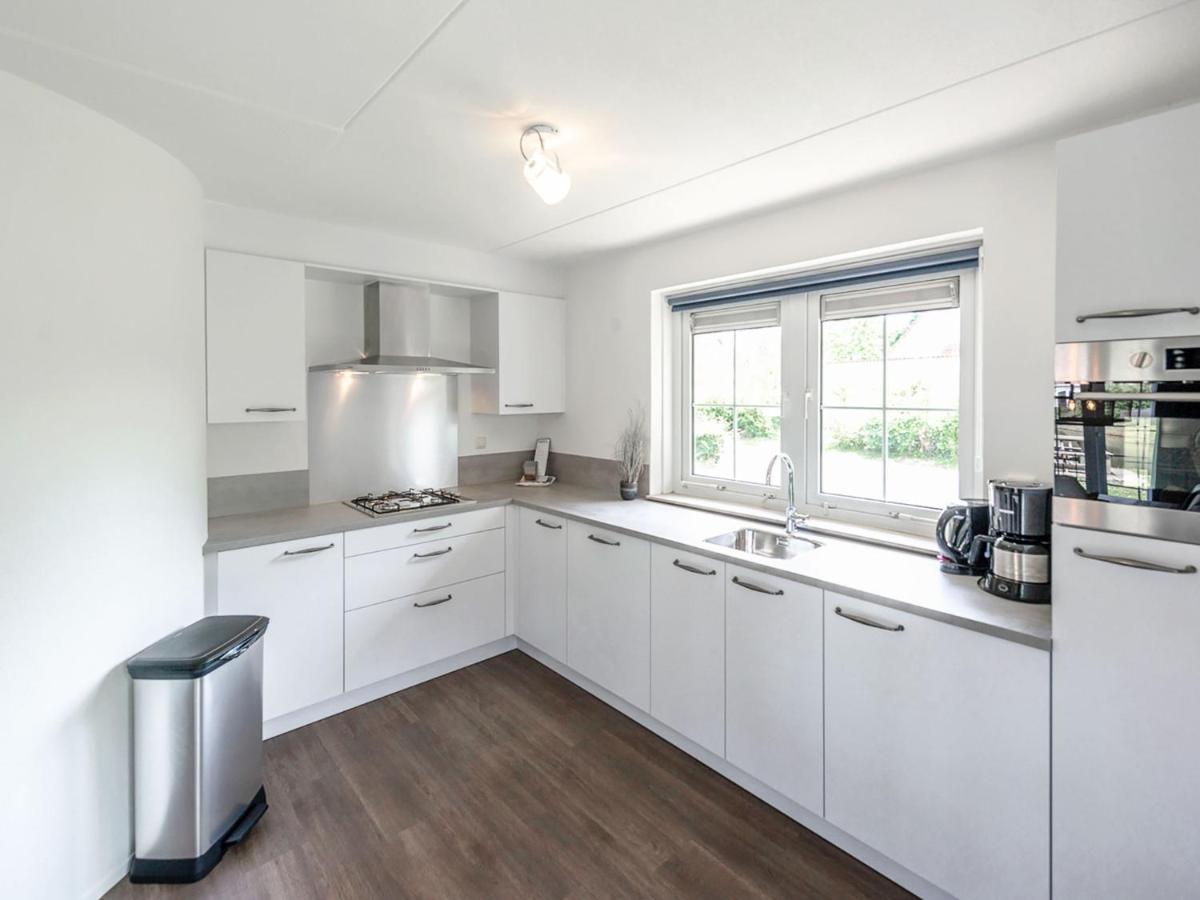 Holiday Home Citta Romana-1 By Interhome Hellevoetsluis Eksteriør billede