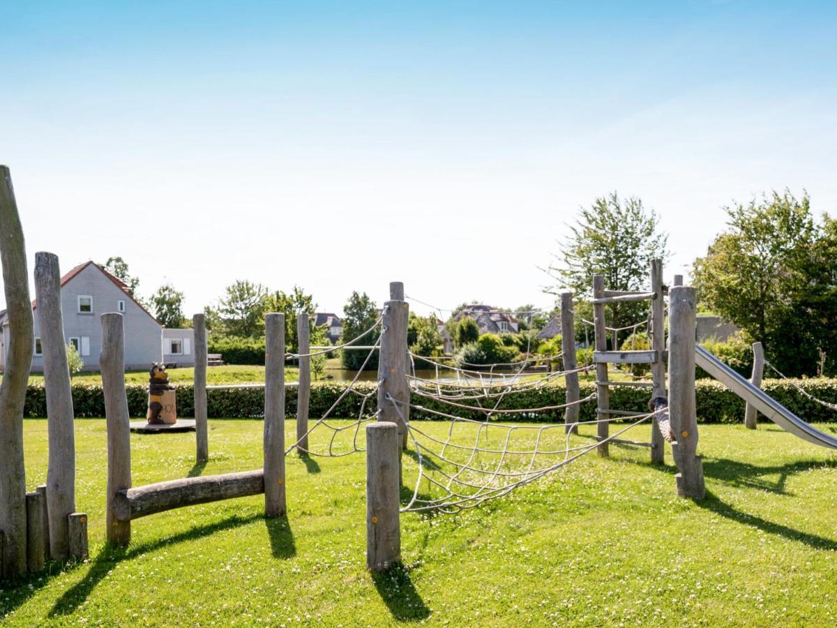 Holiday Home Citta Romana-1 By Interhome Hellevoetsluis Eksteriør billede