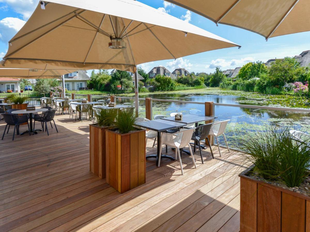 Holiday Home Citta Romana-1 By Interhome Hellevoetsluis Eksteriør billede