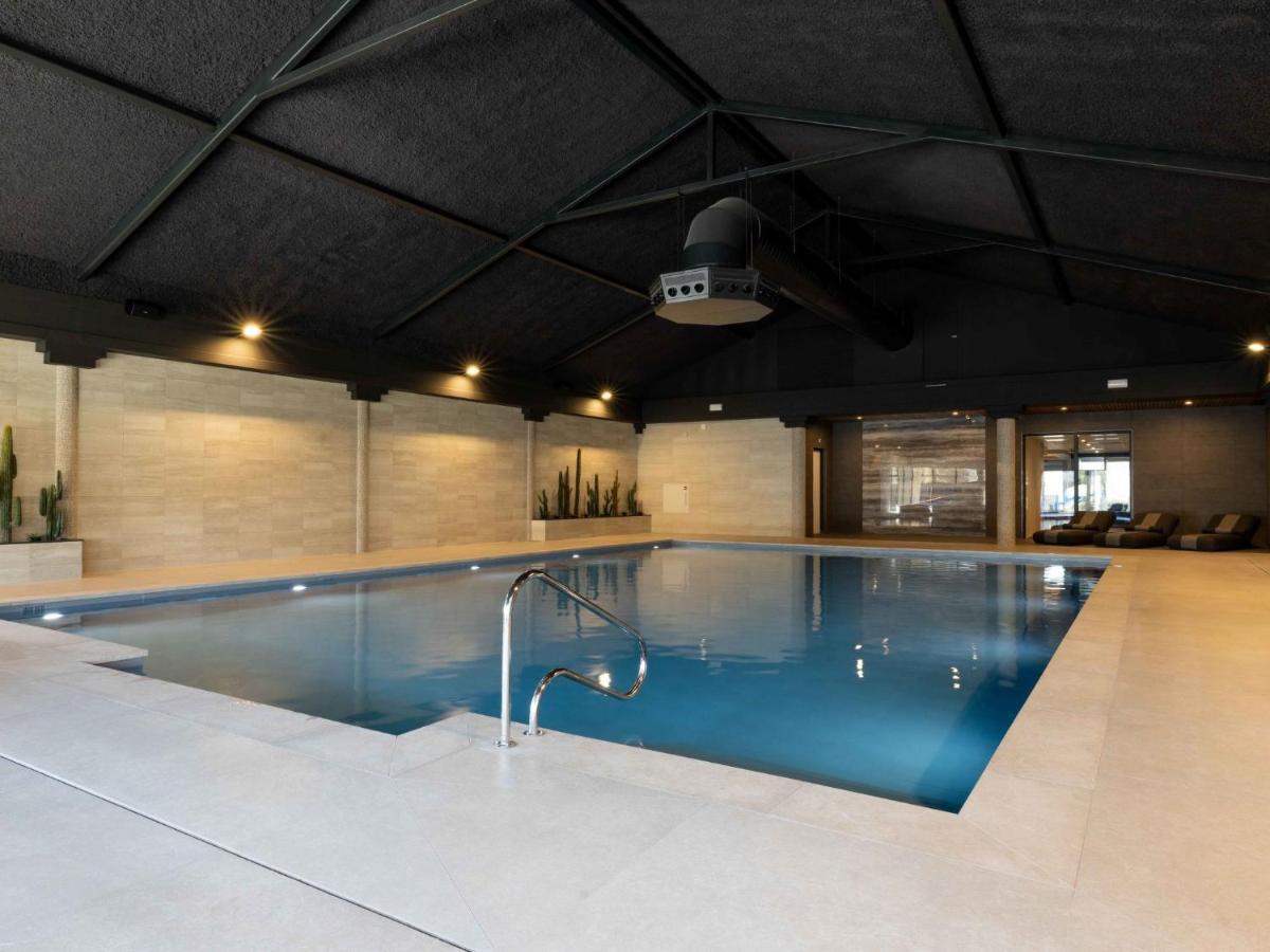 Holiday Home Citta Romana-1 By Interhome Hellevoetsluis Eksteriør billede