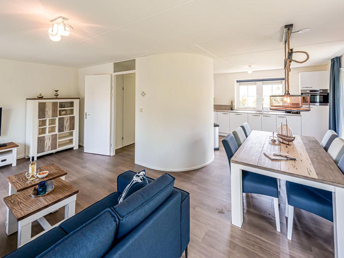 Holiday Home Citta Romana-1 By Interhome Hellevoetsluis Eksteriør billede